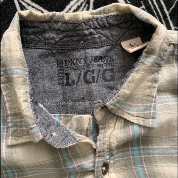 Mens flannels - Picture 10 of 12